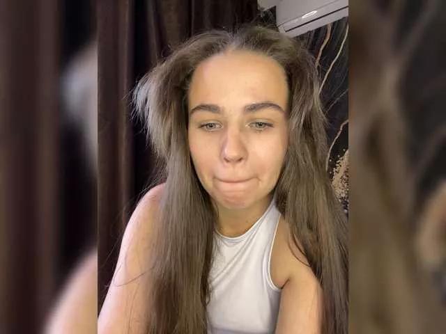 ClaraxRose on BongaCams
