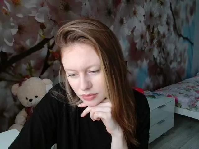 Offline ConnieDaw on BongaCams