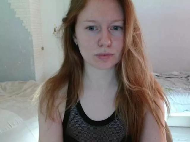 Offline ConnieDaw on BongaCams