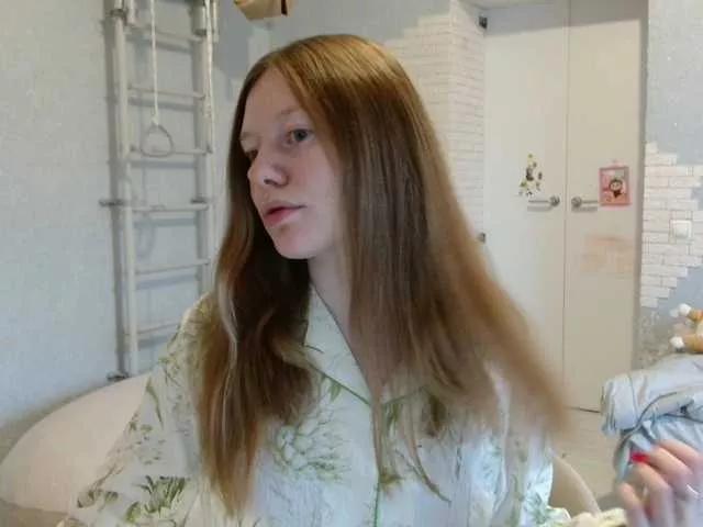 Watch BongaCams's ConnieDaw ConnieDaw from BongaCams
