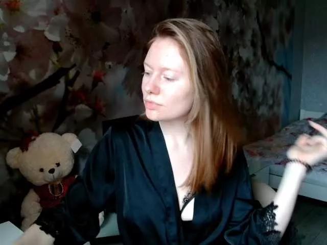 Offline ConnieDaw on BongaCams