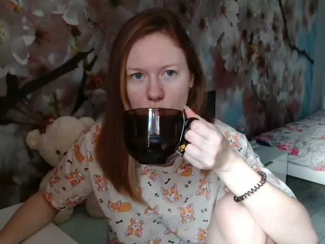 Offline ConnieDaw on BongaCams