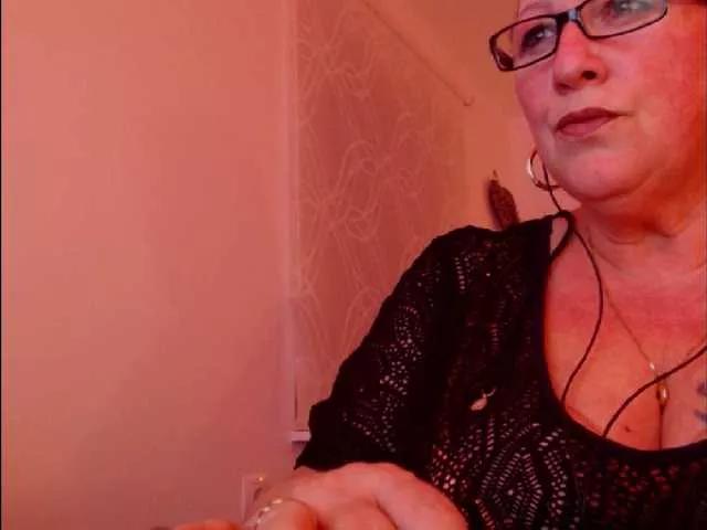 Connyat99 on BongaCams 