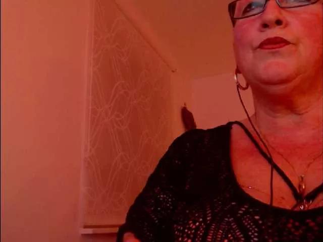 Connyat99 on BongaCams 