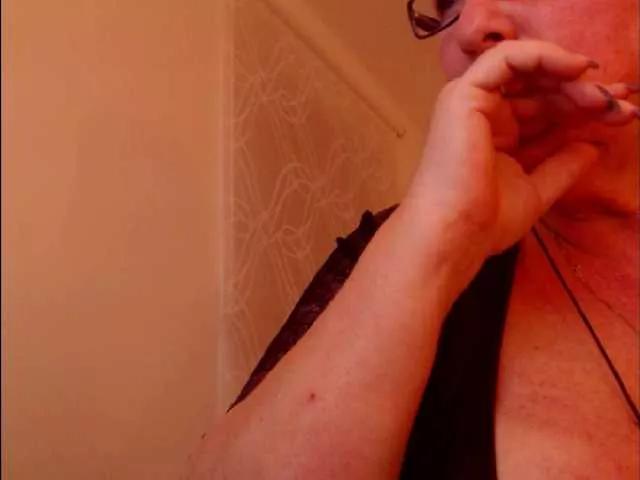 Connyat99 on BongaCams 