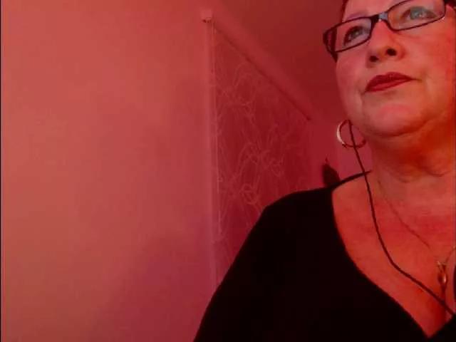 Connyat99 on BongaCams 