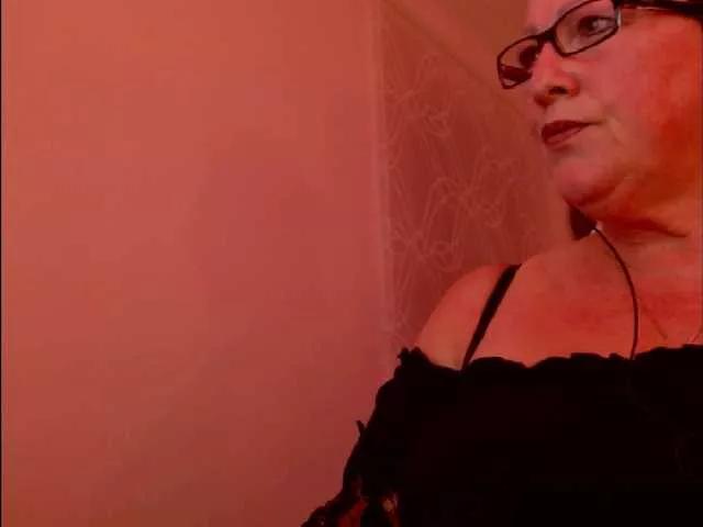 Connyat99 on BongaCams 