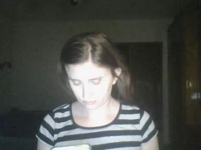 Cookie8 on BongaCams