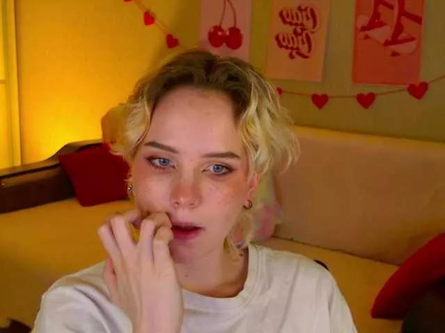 Cool-Love on BongaCams 