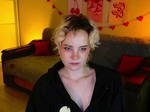 Cool-Love on BongaCams 