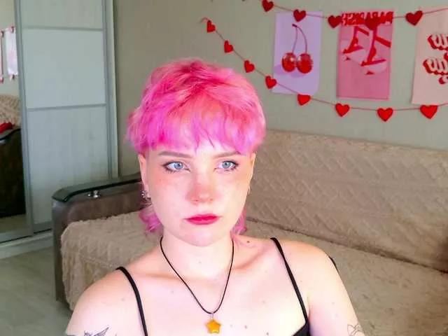 Cool-Love on BongaCams 