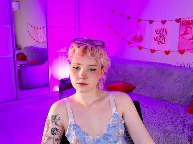 Cool-Love on BongaCams 