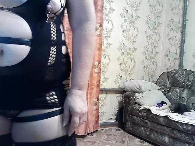 Coolbaby on BongaCams 