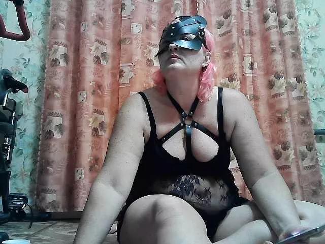 Coolbaby on BongaCams 