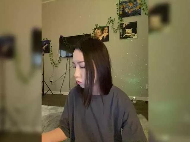 CrazyAleona on BongaCams 