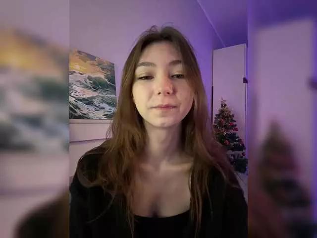 CrazyAleona on BongaCams 