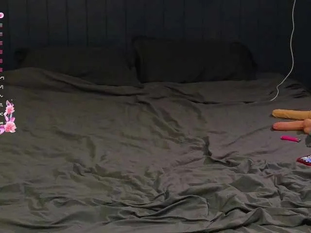 CrazyAngel69 — Freechat on BongaCams