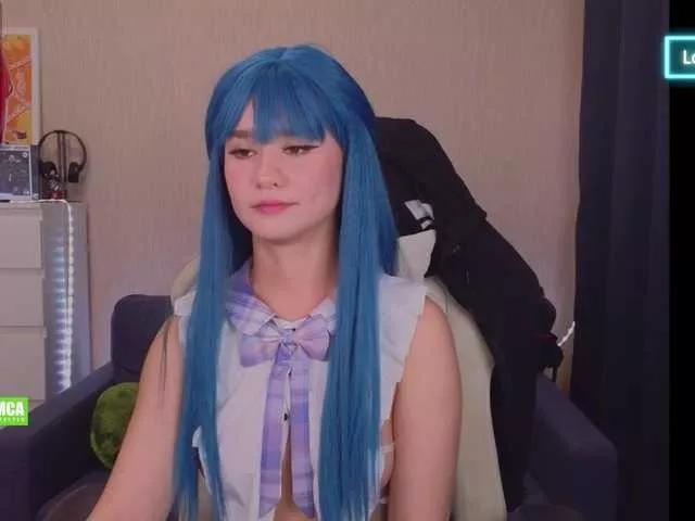 Offline CreamMeow on BongaCams