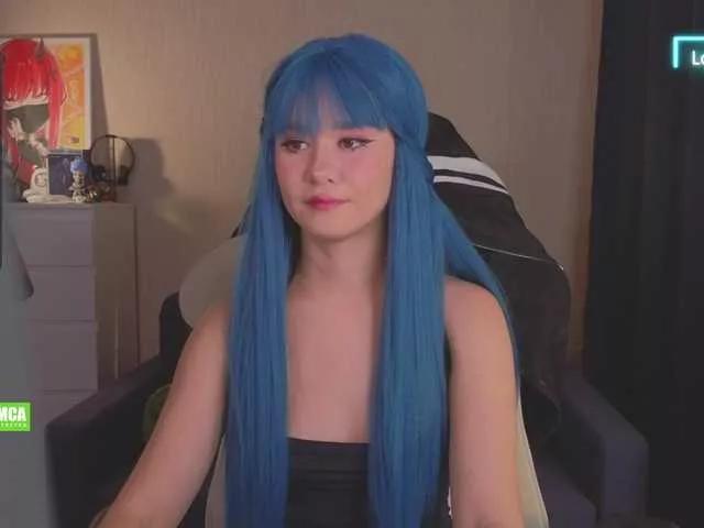 Try BongaCams's CreamMeow CreamMeow from BongaCams