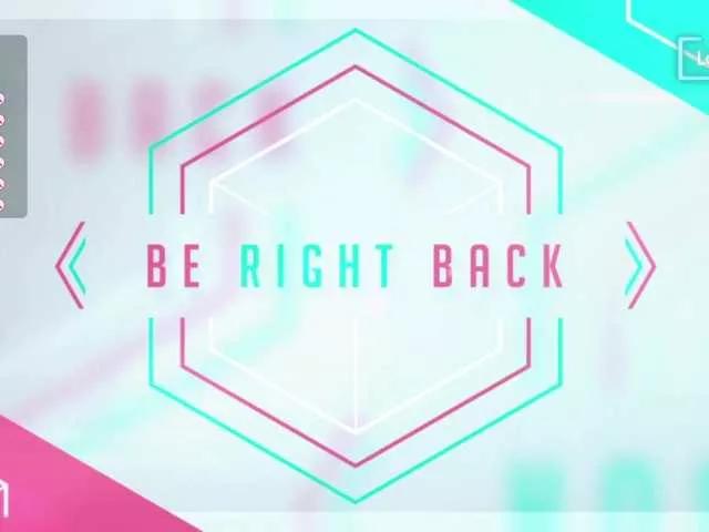 Offline CreamMeow on BongaCams