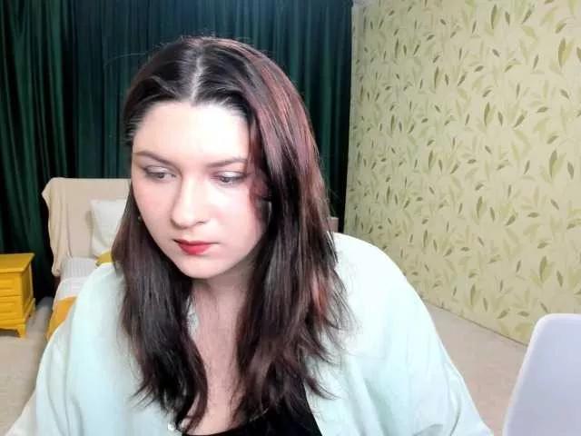 Freechat CrimsonDusk on BongaCams