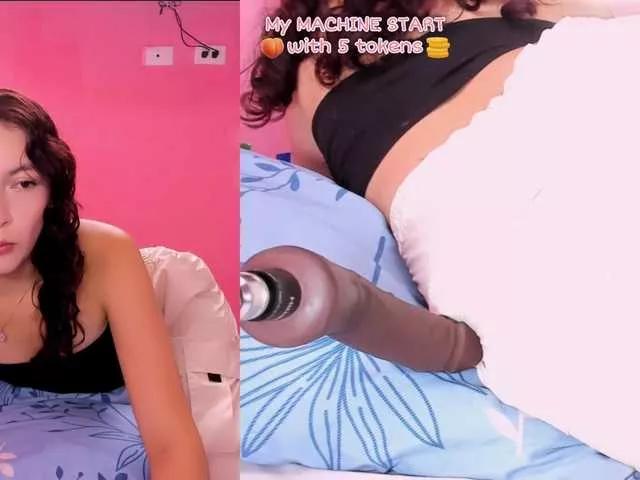cristal-th on BongaCams 