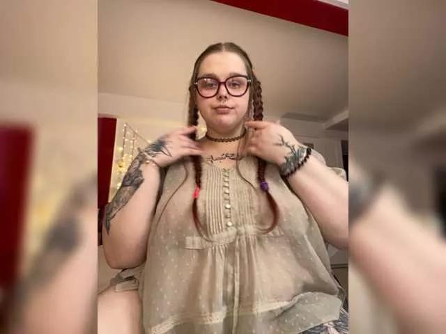 CrowDiamond on BongaCams 