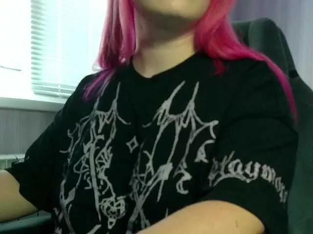 crowncristall on BongaCams