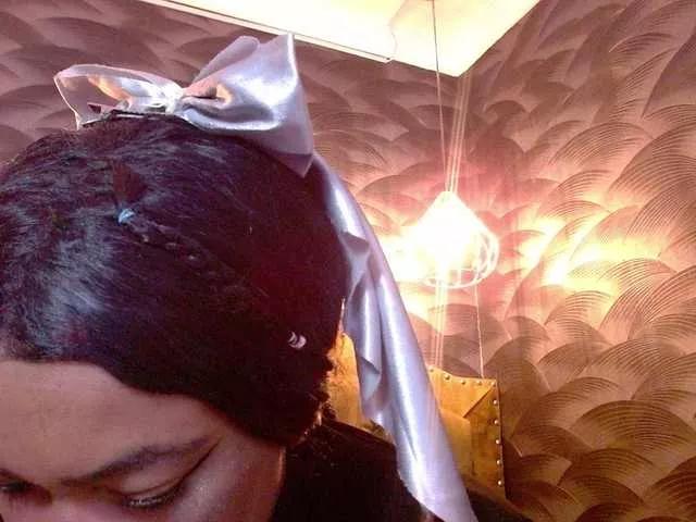 Freechat CrystalBrooke3x on BongaCams