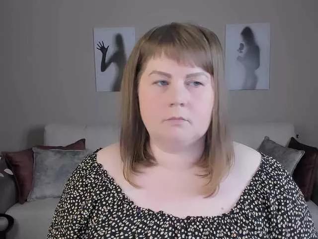 CrystalStar on BongaCams 