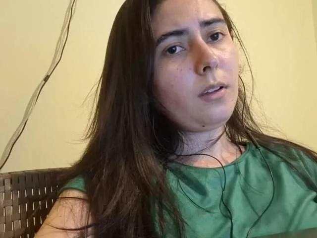 Offline Culitosucio on BongaCams