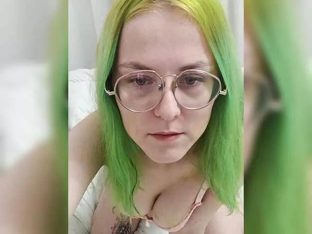 Offline cute-angel-666 on BongaCams