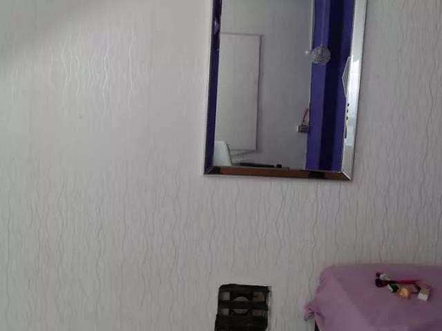 Cute-michel on BongaCams 