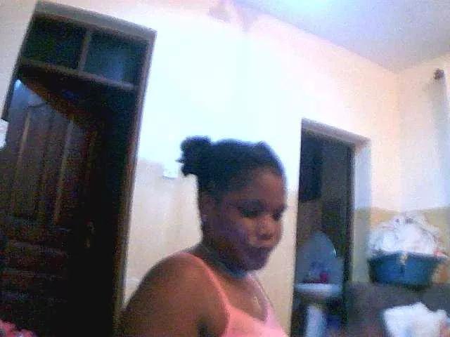 cuteass1 on BongaCams 