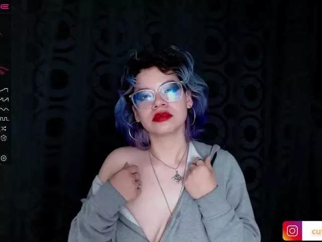 CuteFenix77 on BongaCams 