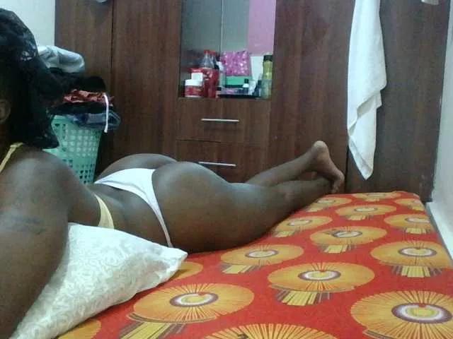 cutelizah on BongaCams