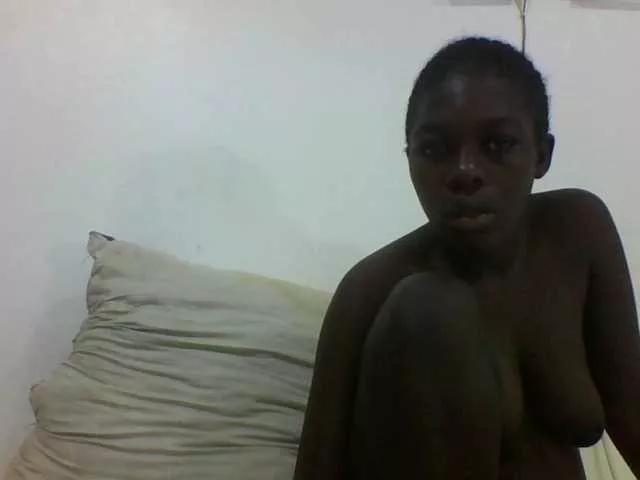 CuteVicky on BongaCams