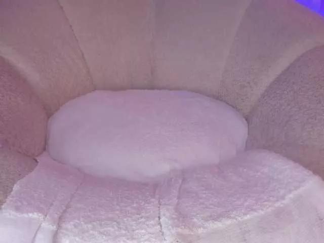 cutte-hanna18 on BongaCams