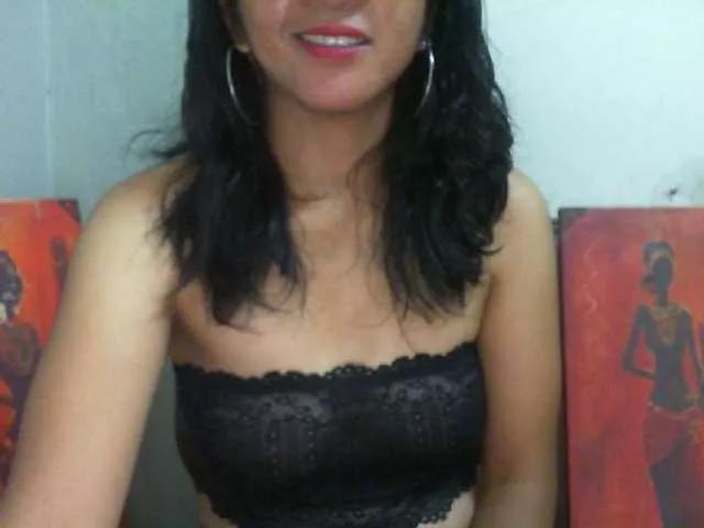 Cyah2 on BongaCams 