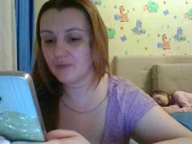 cyxapuk2604 on BongaCams 