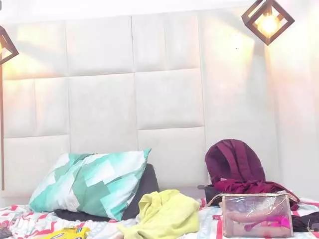 Offline Daisy-Price on BongaCams