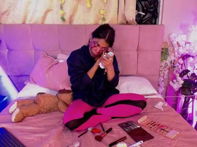 Dakashyten on BongaCams