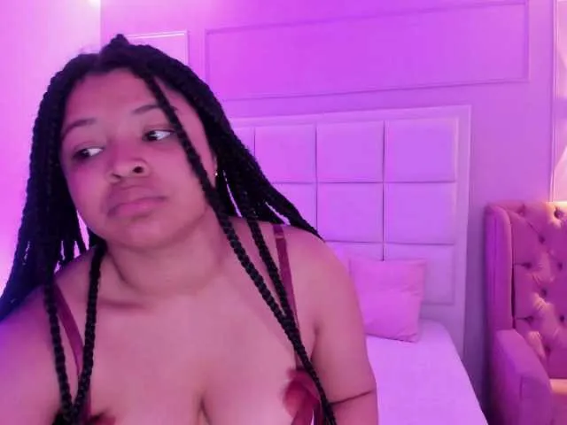 Dakota-Mars on BongaCams