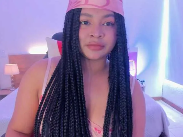 Dakota-Mars on BongaCams