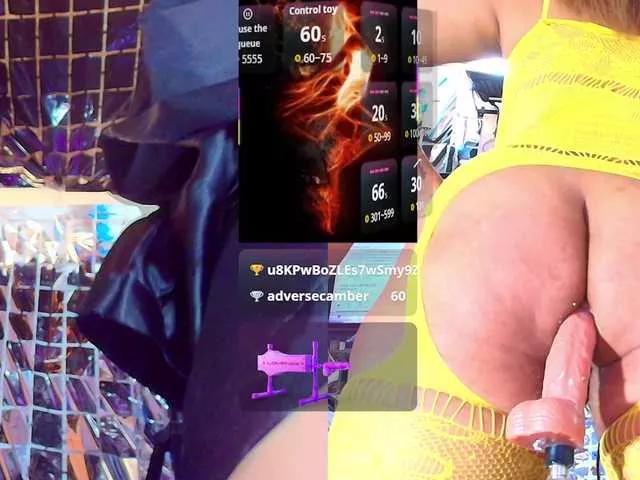 Freechat dakotamilf-hot on BongaCams