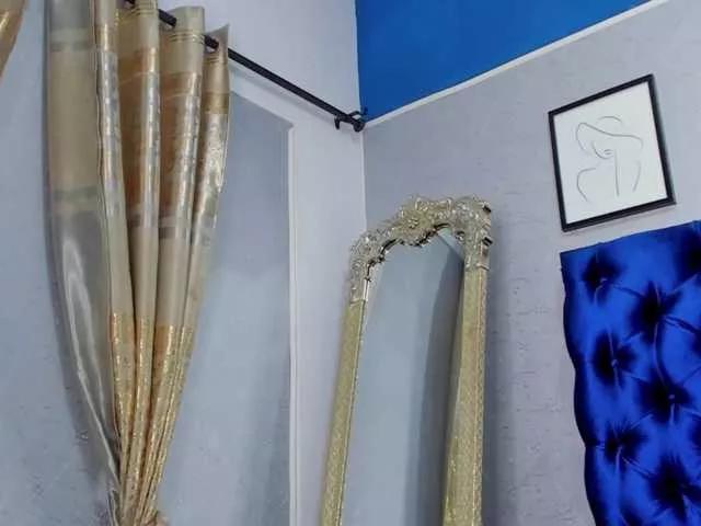 DALILAQUEEN on BongaCams 