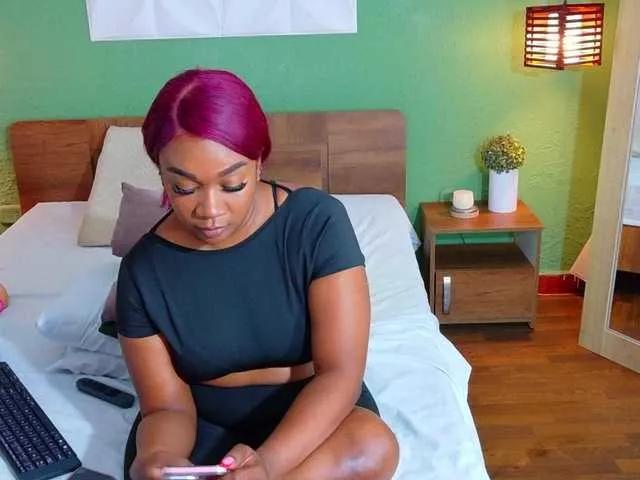 DANAABROWN on BongaCams