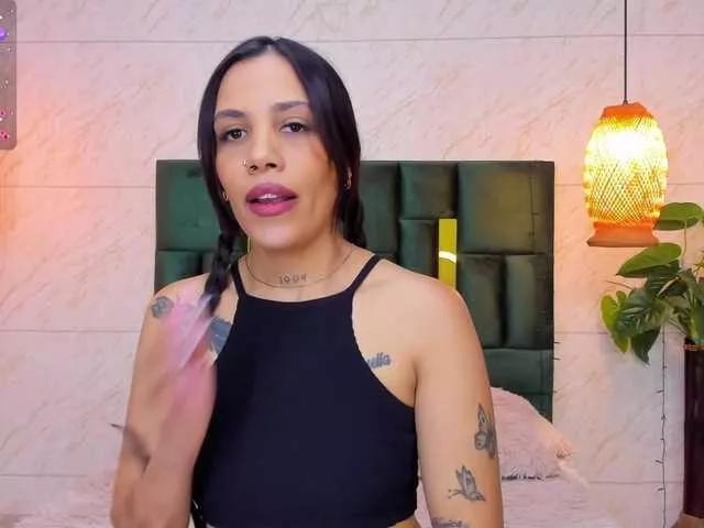 Dannaa-williamss on BongaCams