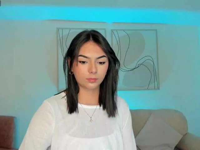 DannaGibbs on BongaCams 