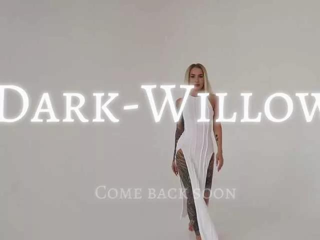 Dark-Willow on BongaCams 
